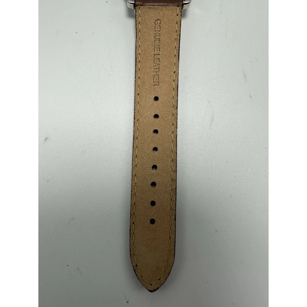 Domain By Mary‎ Kay Mens Watch New Battery 40MM 8